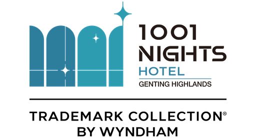 1001 Nights Hotel Logo