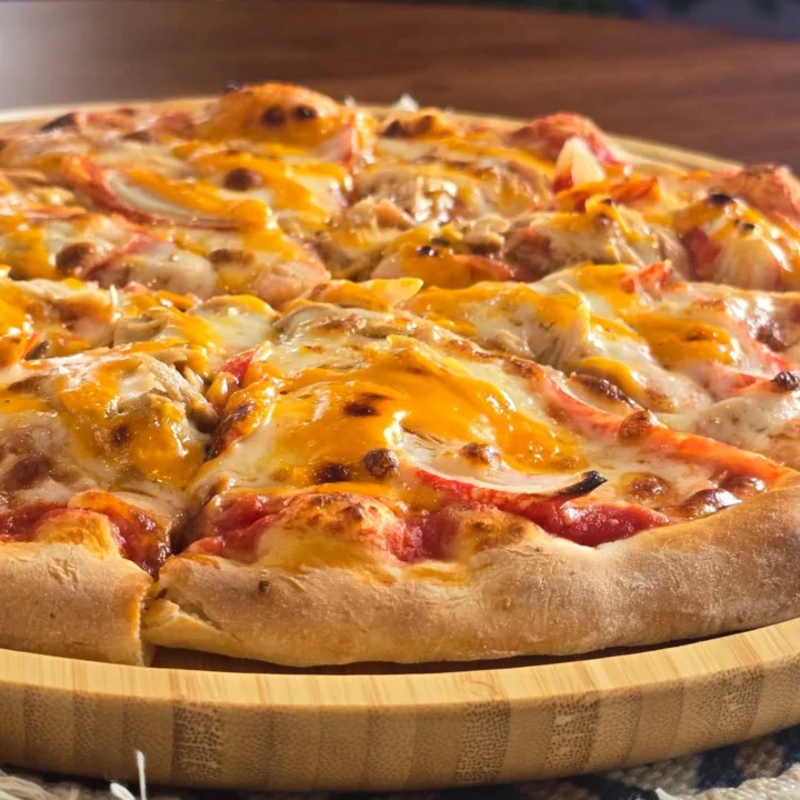 Majestic Pizza