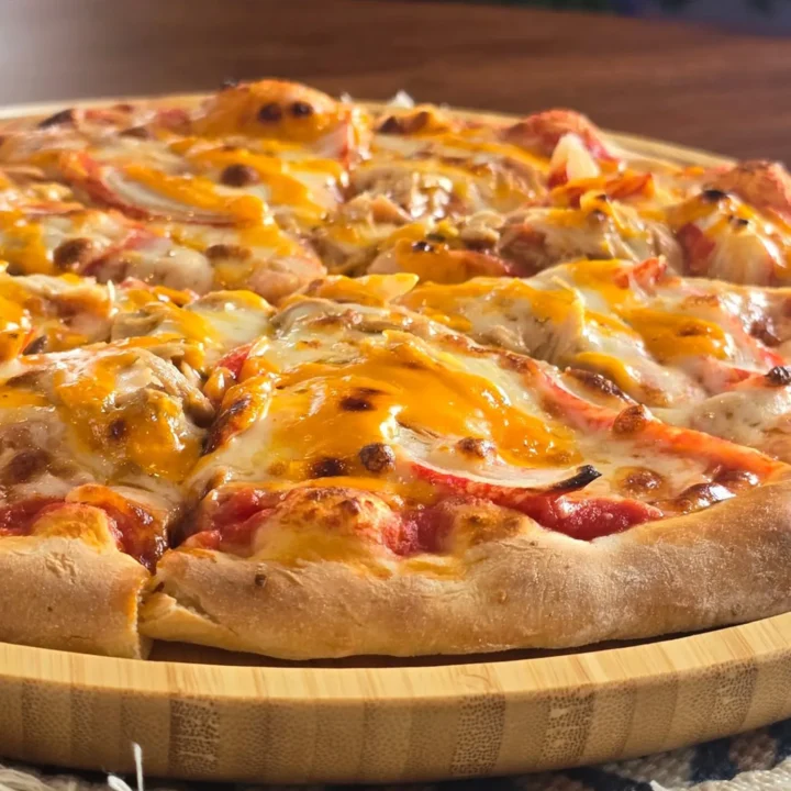 majestic pizza