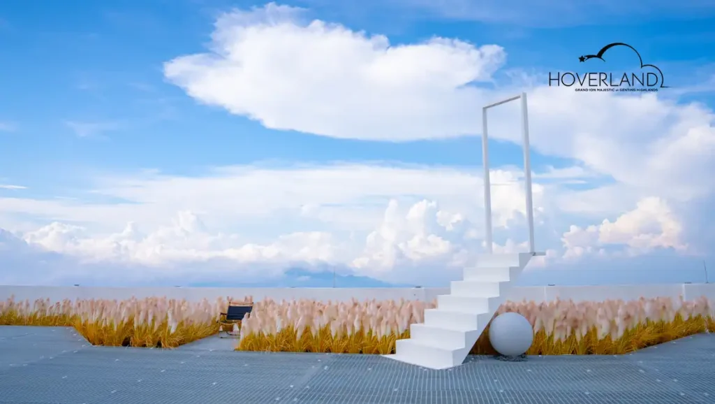 Stairway to Heaven