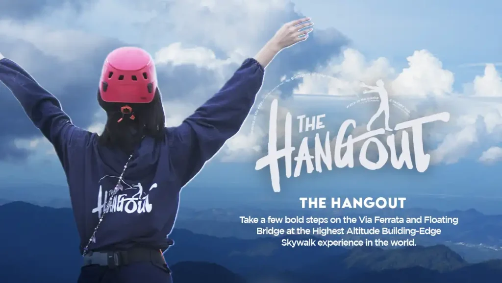 The hangout