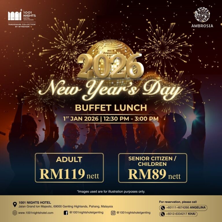 New Year's Day Buffet Lunch 1001_1080x1080px_FBIG