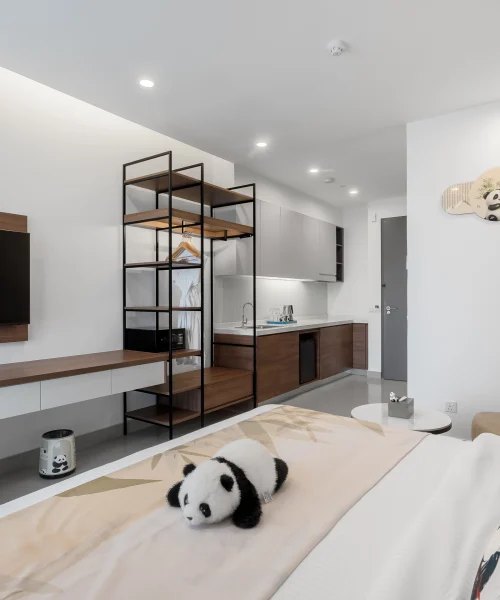 PANDA3
