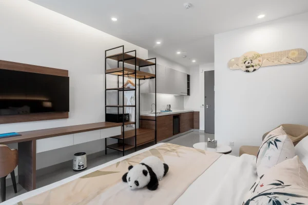 PANDA3